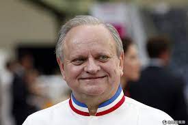 Joël Robuchon 的 5 道經典食譜